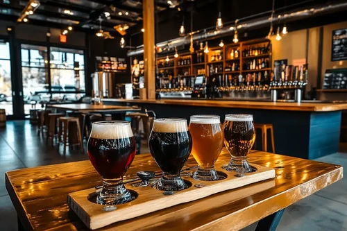 San Jose’s Craft Beer Scene: A Comprehensive Guide