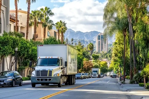Top 5 Mistakes to Avoid When Moving in Glendale, CA