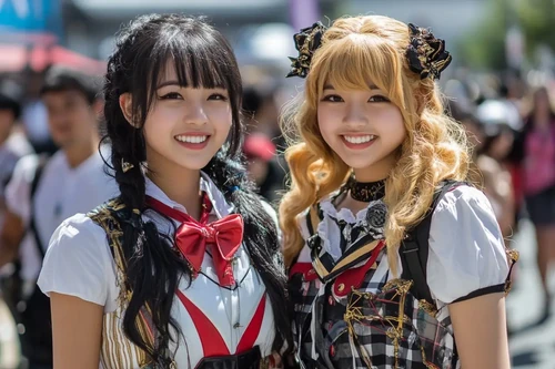 Festivals and Events in San Jose You Can’t Miss