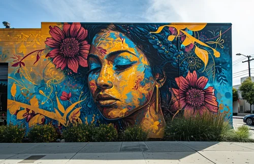 Mural