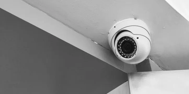 Security camera