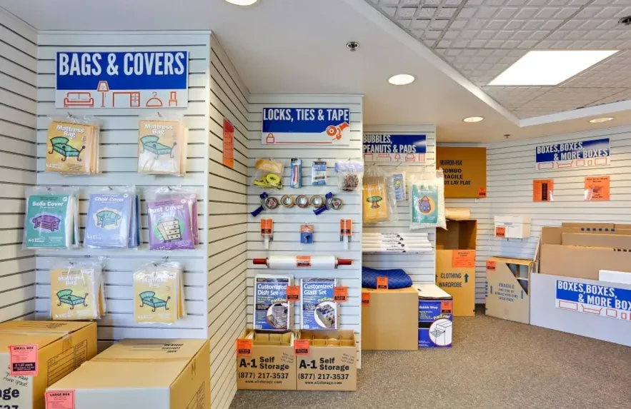 Moving supplies for sale