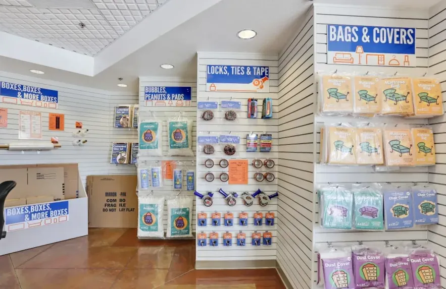 Moving supplies for sale