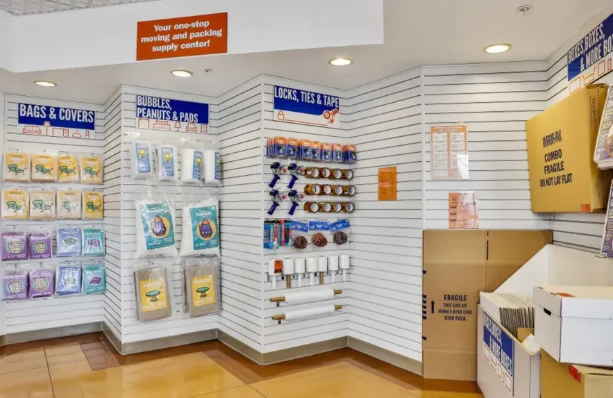 Moving supplies for sale