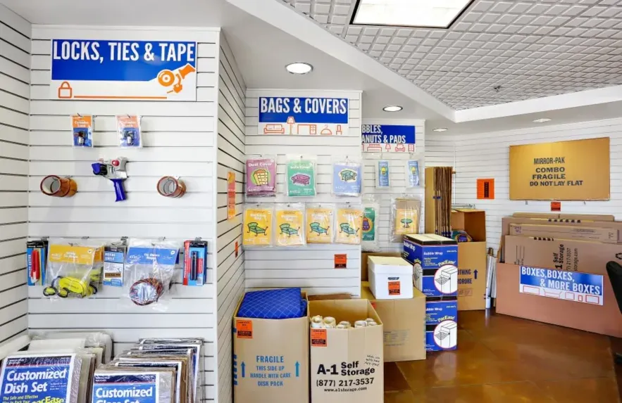 Moving supplies for sale