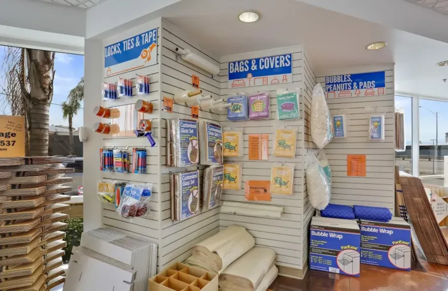 Moving supplies for sale