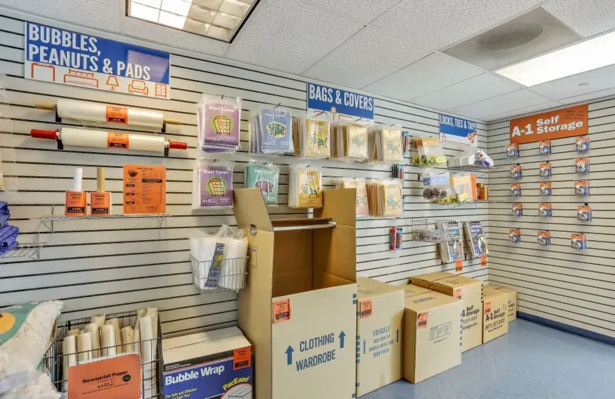 Moving supplies for sale