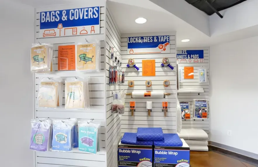 Moving supplies for sale