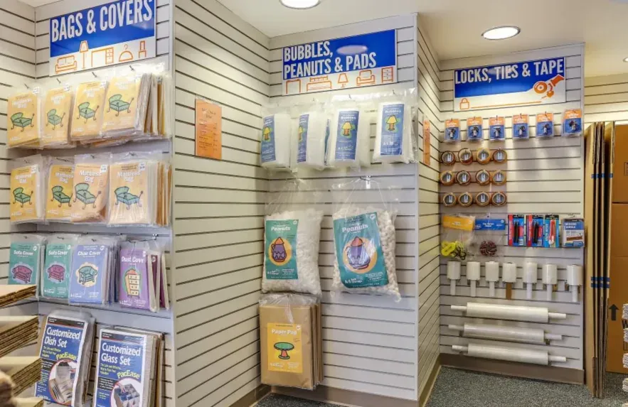 Moving supplies for sale