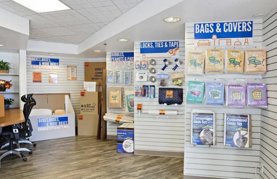 Moving supplies for sale