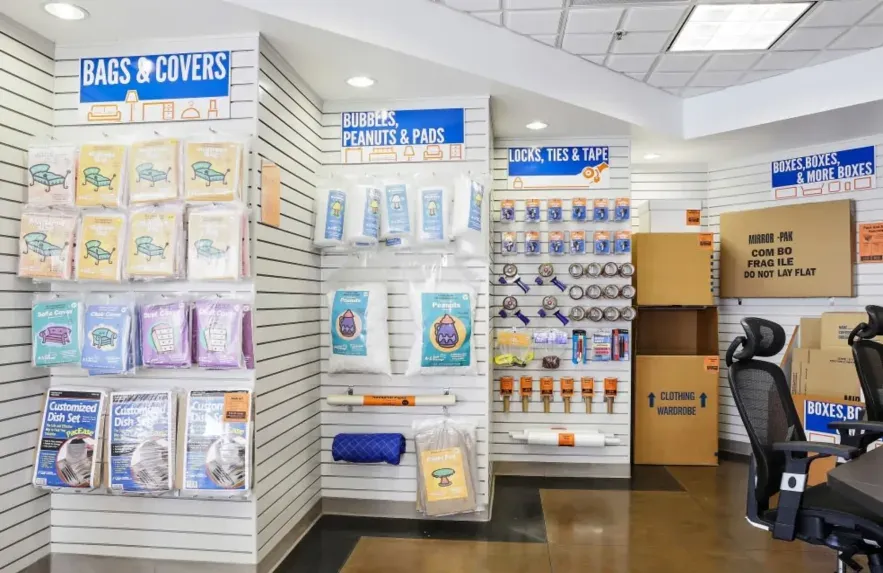 Moving supplies for sale