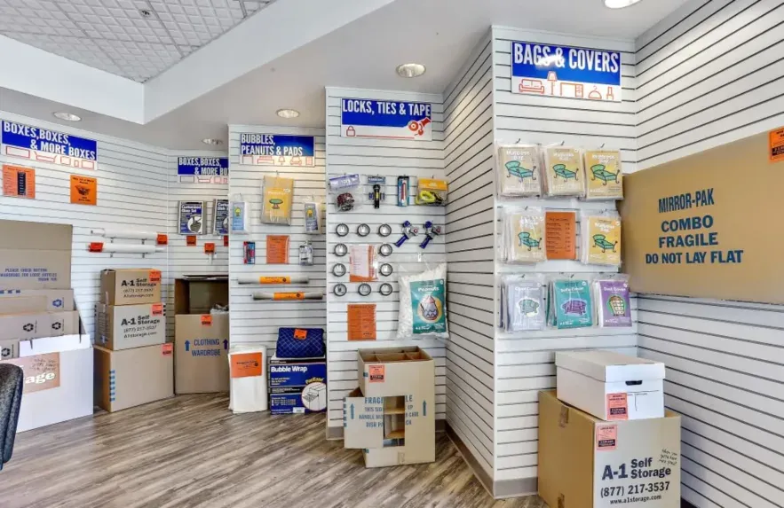 Moving supplies for sale