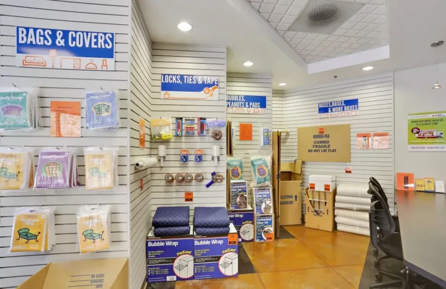 Moving supplies for sale