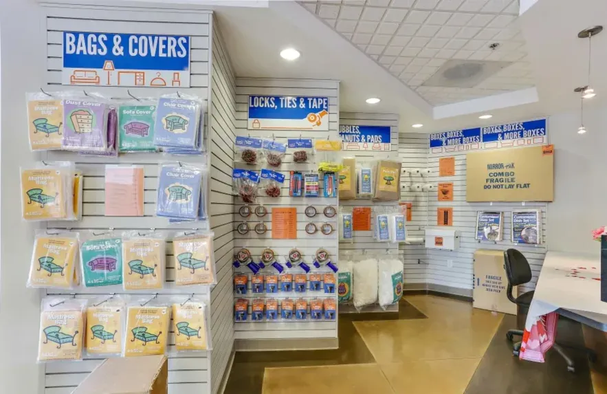 Moving supplies for sale