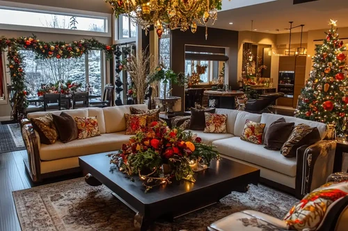 How to Declutter Before Decorating for the Holidays