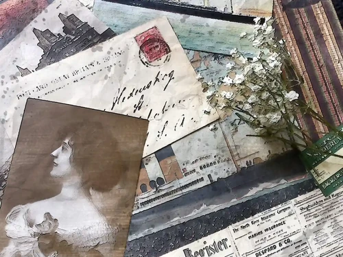 How to Store Printed Photos for Long-Term Preservation